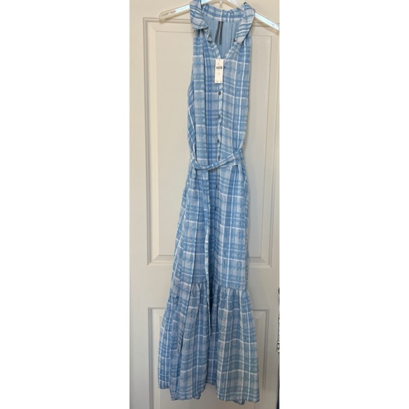 Anthropologie Shirt Dress - Medium - Picture 4 of 9